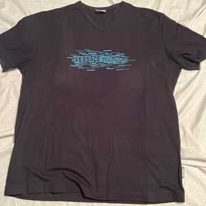 Men’s Versace shirt